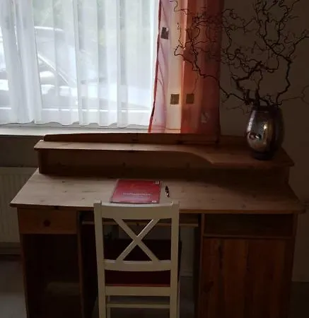 Séjour chez l'habitant Fewoaltenplos Heinersreuth