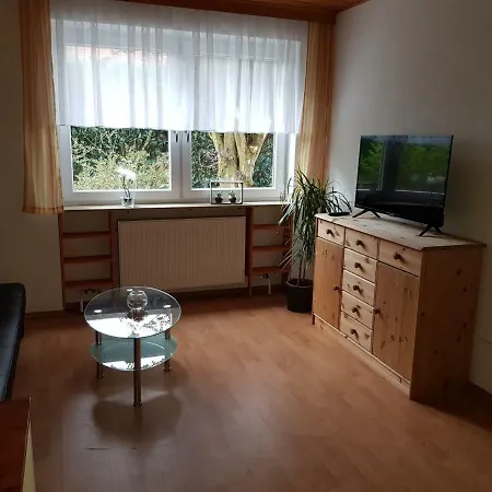 Fewoaltenplos Séjour chez l'habitant