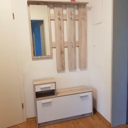 Séjour chez l'habitant Fewoaltenplos