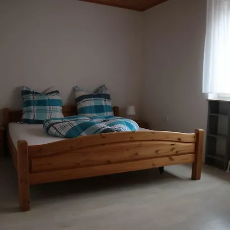 Fewoaltenplos Séjour chez l'habitant Heinersreuth