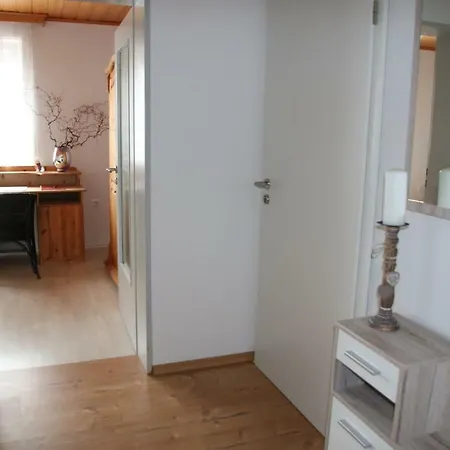 Fewoaltenplos Séjour chez l'habitant Heinersreuth