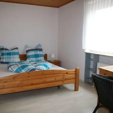 Fewoaltenplos Séjour chez l'habitant
