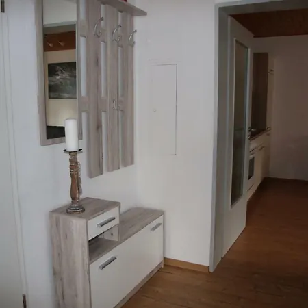 Séjour chez l'habitant Fewoaltenplos Heinersreuth