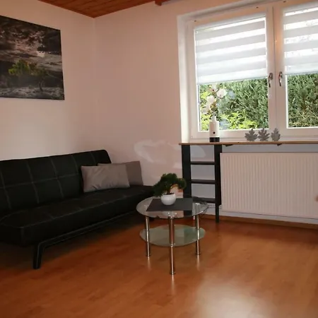 Fewoaltenplos Séjour chez l'habitant *