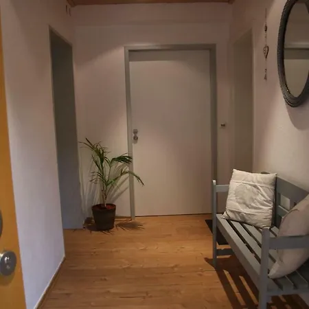 Séjour chez l'habitant Fewoaltenplos *
